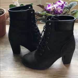 Women’s Timberland boots